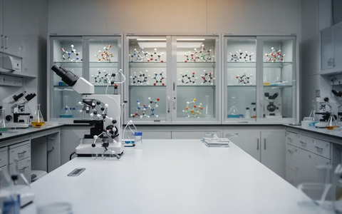 Wave Life Sciences Aktie: Umzug in die USA bis Jahresmitte - Foto: über boerse-global.de