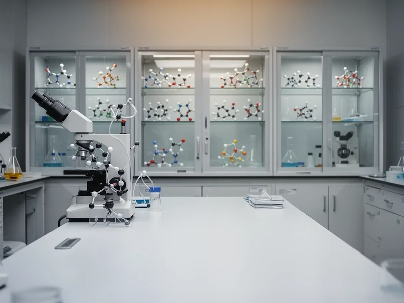 Wave Life Sciences Aktie: Umzug in die USA bis Jahresmitte - Foto: über boerse-global.de