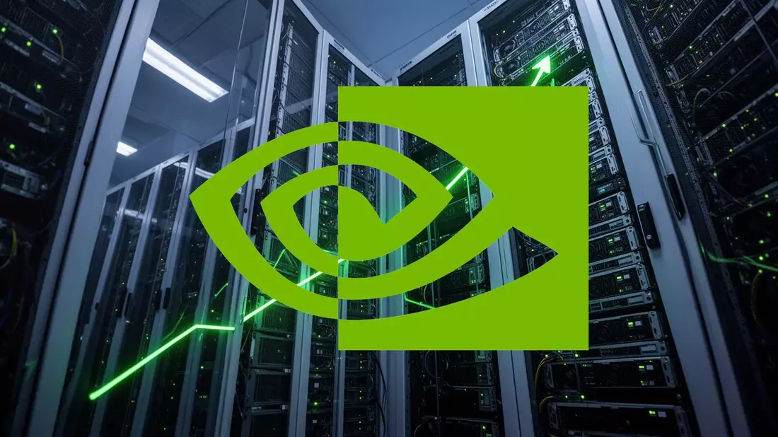 Nvidia Aktie: Messlatte liegt extrem hoch - Bild: über boerse-global.de