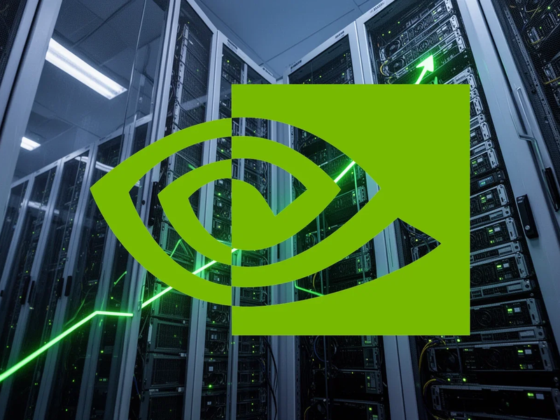 Nvidia Aktie: Messlatte liegt extrem hoch - Foto: über boerse-global.de