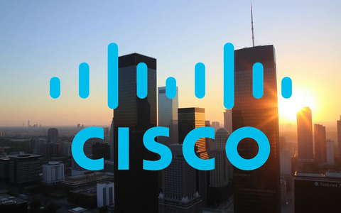 Cisco: el auge de la IA impulsa un superciclo de redes que revaloriza la acción un 55% en el año - Foto: über boerse-global.de