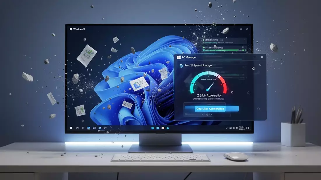 Microsoft rüstet Windows 11 mit automatischer Treiber-Wiederherstellung auf - Bild: über boerse-global.de