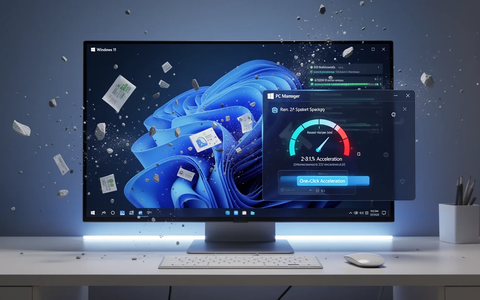 Microsoft rüstet Windows 11 mit automatischer Treiber-Wiederherstellung auf - Foto: über boerse-global.de