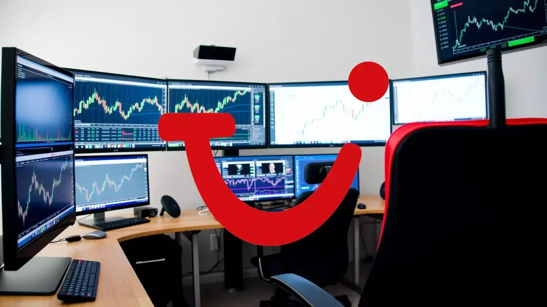 TUI Swings to Narrower Loss but Iran Conflict and Short-Notice Bookings Cloud Recovery - Bild: über boerse-global.de