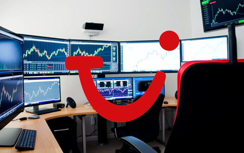 TUI Swings to Narrower Loss but Iran Conflict and Short-Notice Bookings Cloud Recovery - Foto: über boerse-global.de