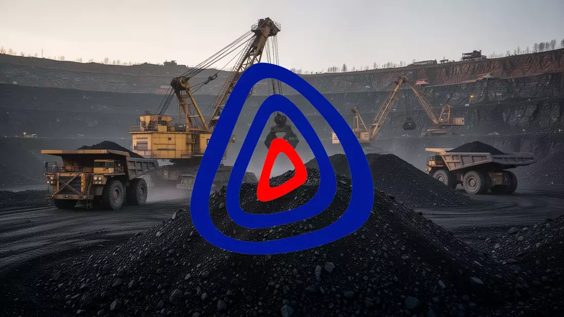 Anglo American Aktie: 3,88 Milliarden für Kohle-Sparte - Bild: über boerse-global.de