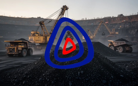 Anglo American Aktie: 3,88 Milliarden für Kohle-Sparte - Foto: über boerse-global.de