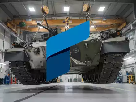 Rheinmetall Aktie: FV-014-Fertigung startet in Neuss - Foto: über boerse-global.de