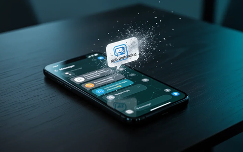 WhatsApp testet neue Privatsphäre-Funktionen: „Löschen nach Lesen“ kommt - Foto: über boerse-global.de