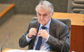 Herbert Reul (Archiv) - Foto: via dts Nachrichtenagentur