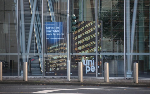 Uniper (Archiv) - Foto: via dts Nachrichtenagentur