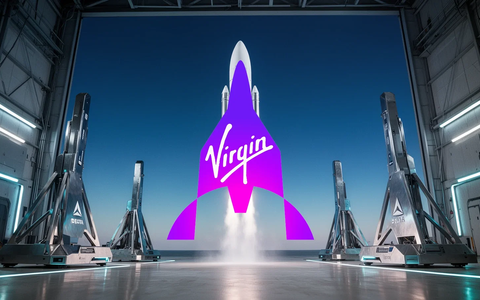 Virgin Galactic Aktie: Delta-Flugtests im Q3 2026 - Foto: über boerse-global.de