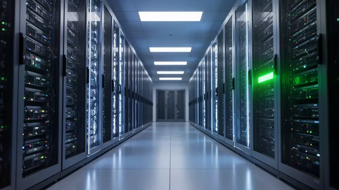Microsoft schließt kritische Sicherheitslücke und treibt KI-Offensive voran - Bild: über boerse-global.de
