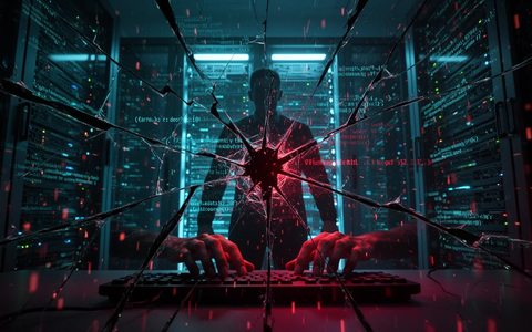 Cyberangriffe im Mai 2026: Phishing, Datenklau und die neue Bedrohungslage - Foto: über boerse-global.de