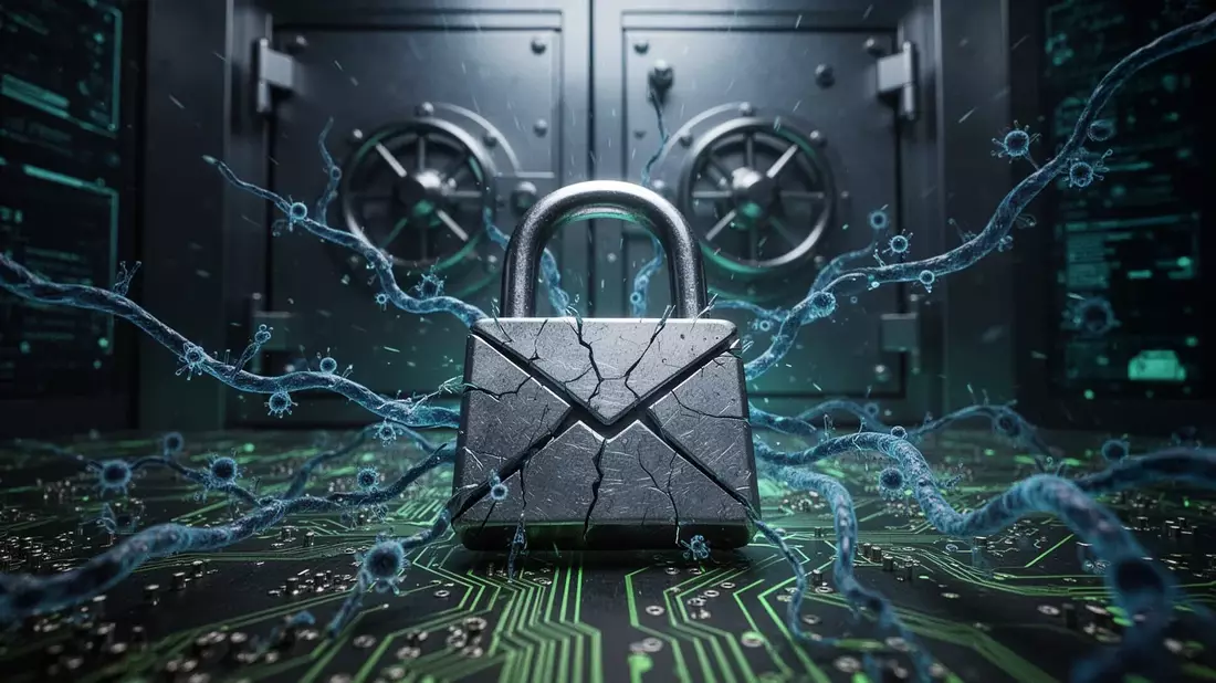 Phishing-Welle: Kriminelle nutzen Microsoft und Google als Trojaner - Bild: über boerse-global.de
