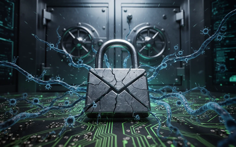 Phishing-Welle: Kriminelle nutzen Microsoft und Google als Trojaner - Foto: über boerse-global.de