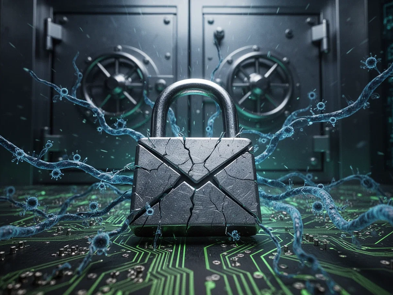 Phishing-Welle: Kriminelle nutzen Microsoft und Google als Trojaner - Foto: über boerse-global.de