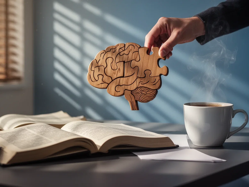 Brain Endurance Training: Neue Methode steigert Konzentration um 30 Prozent - Foto: über boerse-global.de