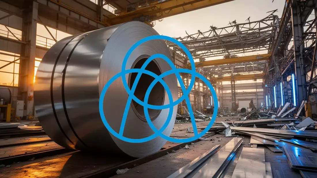 Thyssenkrupp Aktie: Materials Services Spin-off rückt näher - Bild: über boerse-global.de