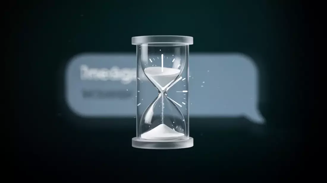 WhatsApp testet „Nach dem Lesen“-Timer für verschwindende Nachrichten - Bild: über boerse-global.de