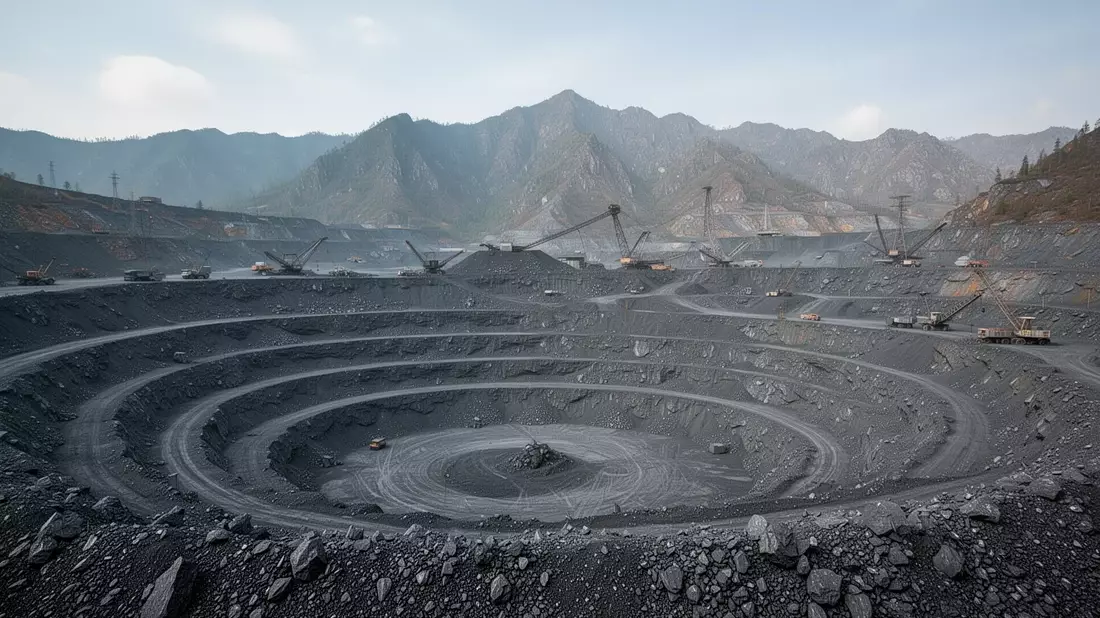 Graphite One Aktie: September-Deadline für Umweltprüfung - Bild: über boerse-global.de