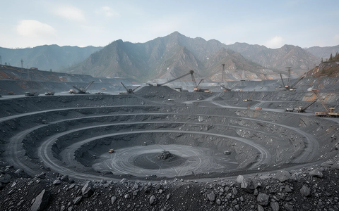 Graphite One Aktie: September-Deadline für Umweltprüfung - Foto: über boerse-global.de