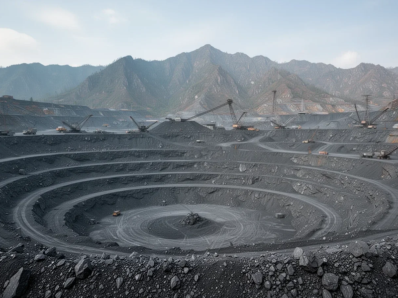 Graphite One Aktie: September-Deadline für Umweltprüfung - Foto: über boerse-global.de