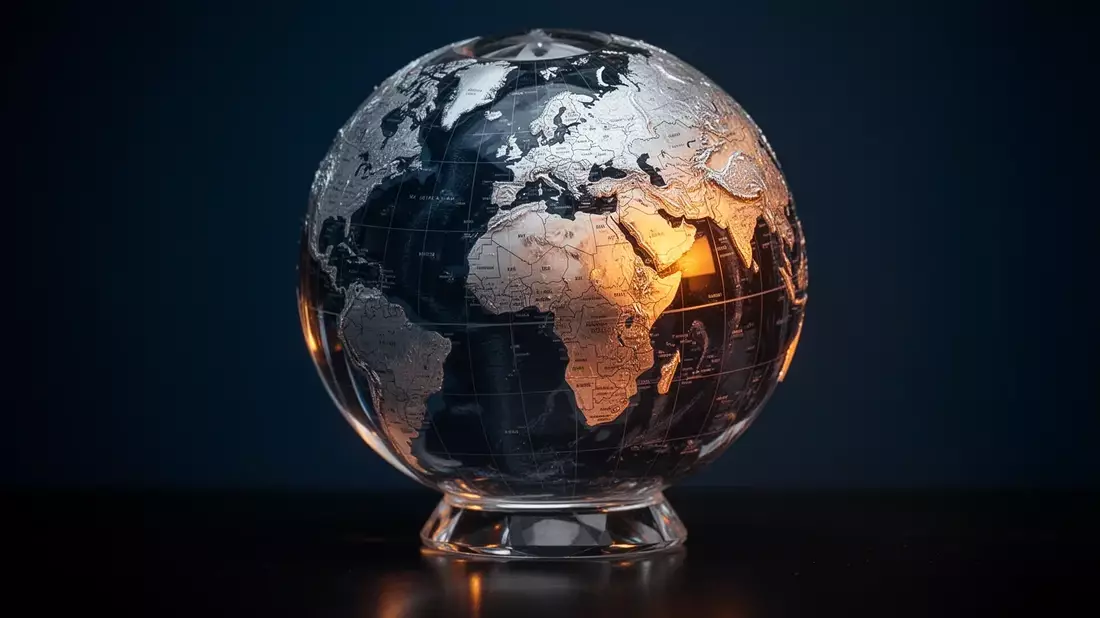Vanguard FTSE All-World: Vanguard-Ausblick begünstigt Nicht-US-Märkte - Bild: über boerse-global.de