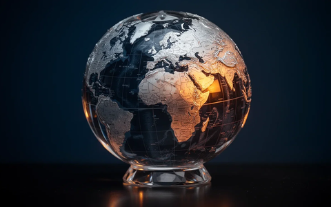 Vanguard FTSE All-World: Vanguard-Ausblick begünstigt Nicht-US-Märkte - Foto: über boerse-global.de