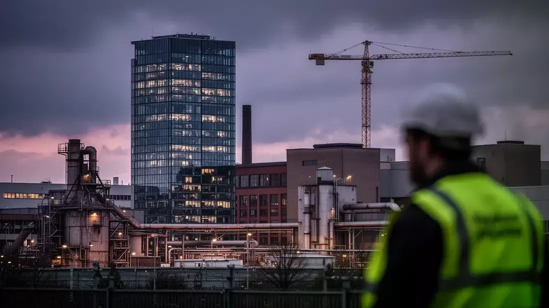 Deutscher Arbeitsmarkt 2026: Zwischen Mindestlohn und Fachkräftemangel - Bild: über boerse-global.de
