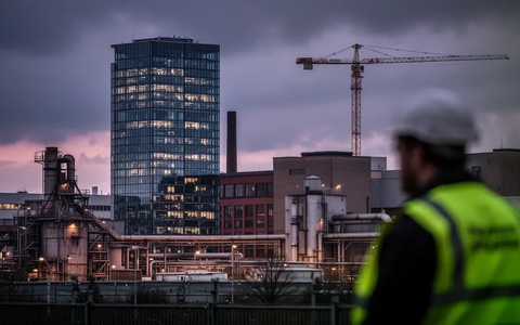Deutscher Arbeitsmarkt 2026: Zwischen Mindestlohn und Fachkräftemangel - Foto: über boerse-global.de