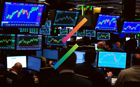 Lumentum's Nasdaq-100 Debut Marred by 8% Plunge as Production Limits Challenge AI Demand - Foto: über boerse-global.de