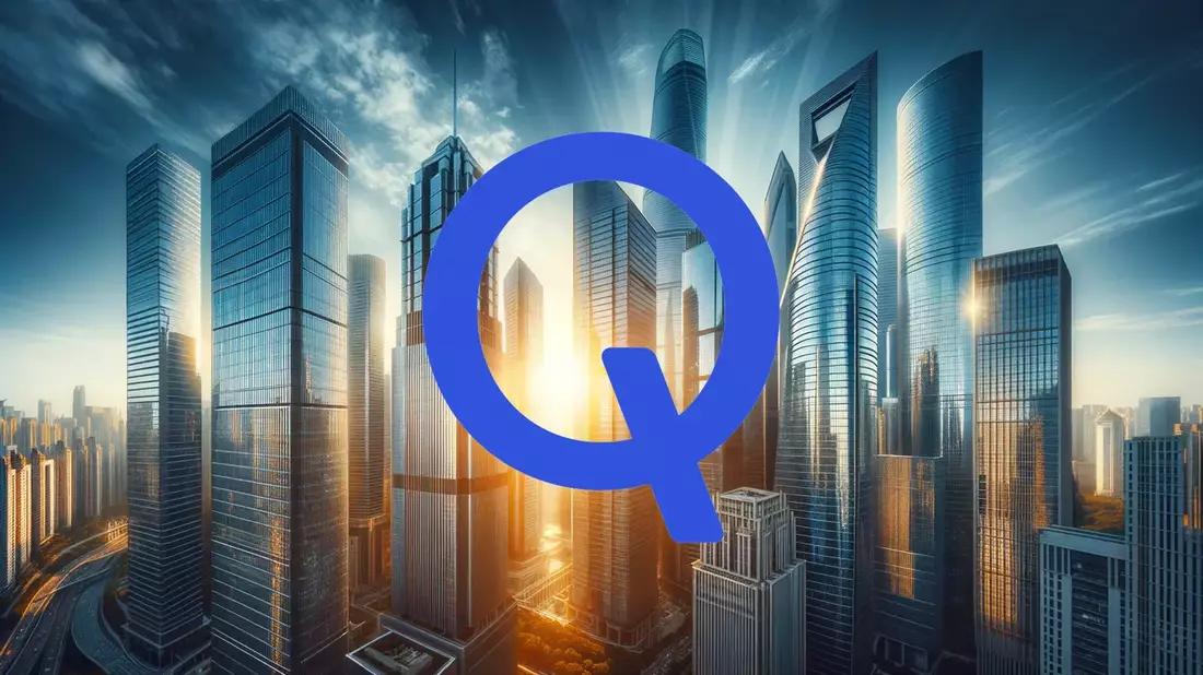 Qualcomm’s Stock Tumbles Despite Auto Surge as China Trip and Valuation Worries Collide Illustration mit AI erstellt übermittelt durch boerse-global.de