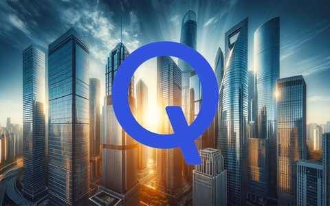 Qualcomm’s Stock Tumbles Despite Auto Surge as China Trip and Valuation Worries Collide - Foto: über boerse-global.de