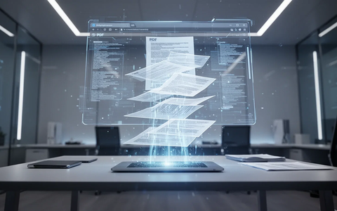 PDF-Software im Wandel: KI und neue Systeme verändern die Dokumentenwelt - Foto: über boerse-global.de