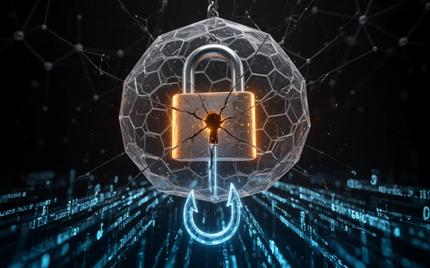 Google-Phishing: Neue Masche bedroht Krypto-Anleger - Foto: über boerse-global.de