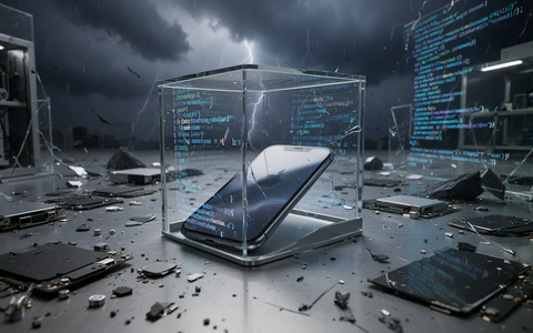 iOS 26.5: Massive Update-Probleme überschatten Apple-Start - Foto: über boerse-global.de