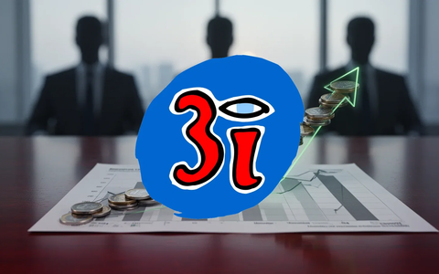 3i Group Aktie: Action-Wachstum fällt auf 2,4 Prozent - Foto: über boerse-global.de
