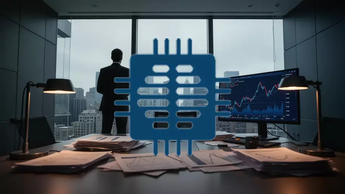 Innodata Aktie: CFO verkauft 22,8 Millionen Dollar - Bild: über boerse-global.de