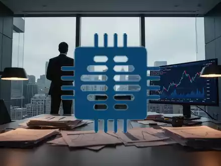 Innodata Aktie: CFO verkauft 22,8 Millionen Dollar - Foto: über boerse-global.de
