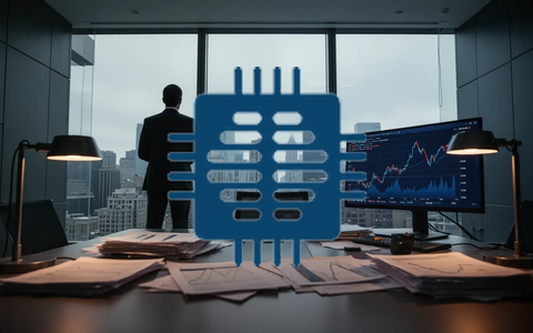 Innodata Aktie: CFO verkauft 22,8 Millionen Dollar - Foto: über boerse-global.de
