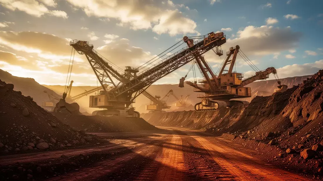 Max Power Mining Aktie: GLJ bewertet Lawson-System - Bild: über boerse-global.de