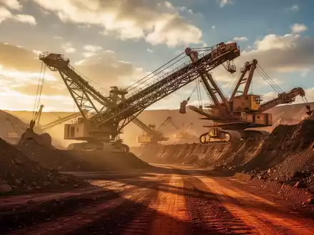 Max Power Mining Aktie: GLJ bewertet Lawson-System - Foto: über boerse-global.de