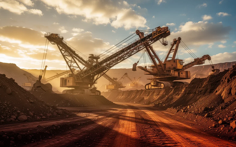 Max Power Mining Aktie: GLJ bewertet Lawson-System - Foto: über boerse-global.de
