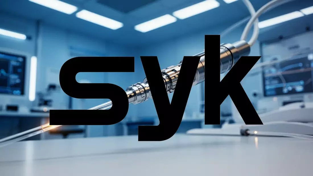 Stryker Aktie: POWER CAD I-Studie für Pulse IVL startet - Bild: über boerse-global.de
