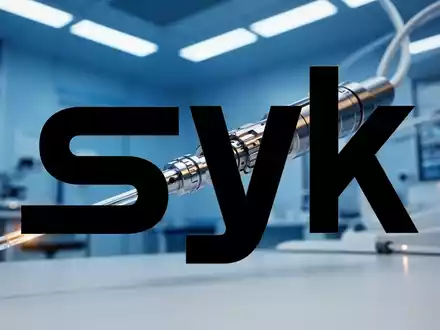 Stryker Aktie: POWER CAD I-Studie für Pulse IVL startet - Foto: über boerse-global.de