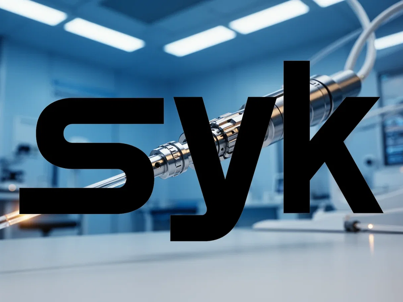 Stryker Aktie: POWER CAD I-Studie für Pulse IVL startet - Foto: über boerse-global.de