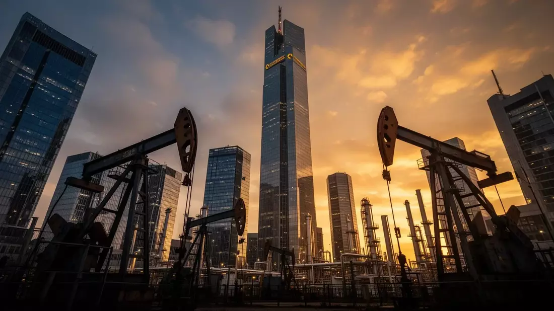 DAX: Turnaround dank Teheran - Bild: über boerse-global.de