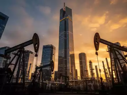 DAX: Turnaround dank Teheran - Foto: über boerse-global.de