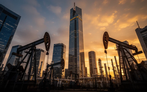 DAX: Turnaround dank Teheran - Foto: über boerse-global.de